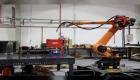 "ستراتا" الإماراتية توظف الروبوتات في تجميع هياكل الطائرات
