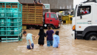 بالصور.. عاصفة الفلبين تحصد 126 قتيلا وتشرد 152 ألفا
