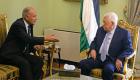 أبوالغيط يطالب بتنسيق عربي لتغيير قرار البرازيل بشأن القدس