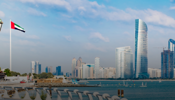 درجة الحرارة العظمى بأبوظبي 29