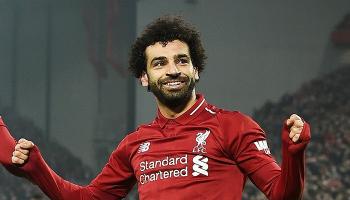 محمد صلاح 