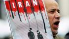 25 حالة إعدام داخل سجون النظام الإيراني في ديسمبر