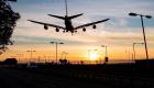 مطار هيثرو البريطاني يستأنف رحلاته بعد "توقف احترازي" 