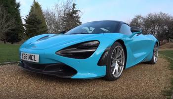موديل 720S