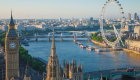 10 معالم سياحية في لندن.. مدينة الضباب والتاريخ والموضة