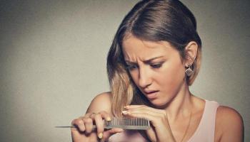 نصائح لإطالة شعر الرأس خلال أيام
