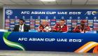 زاكيروني: الكرة الآسيوية تطورت ولا توجد مباراة سهلة
