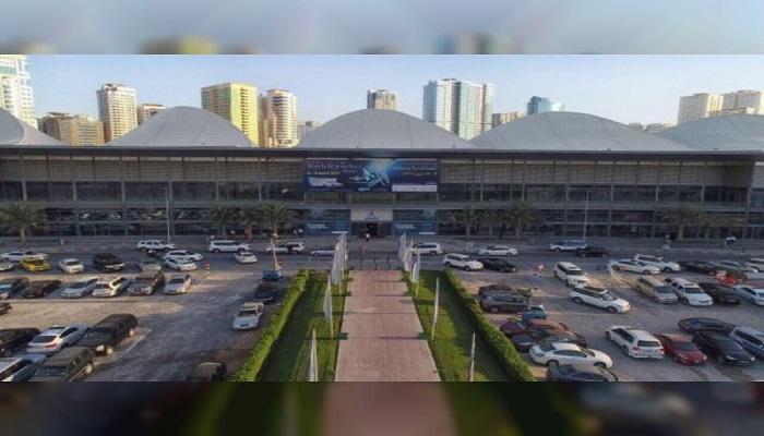 "ستيل فاب 2019" يستقطب الشركات الرائدة في مجال الأعمال المعدنية