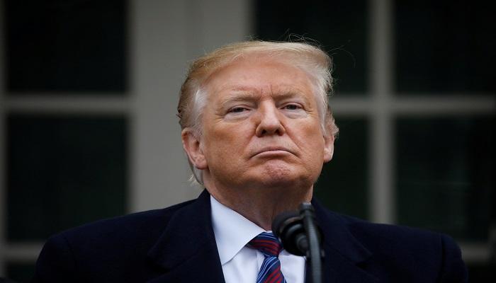 ترامب ينتقد مجددا مجلس الاحتياطي الاتحادي