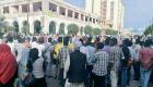 السودان ينتقد بيانا غربيا عن الاحتجاجات: لا نحتاج لمواعظ