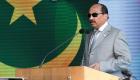 رئيس موريتانيا يتعهد بالتطبيق الصارم للقانون ضد دعاة الإرهاب والتطرف