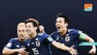 إنفوجراف.. سلسلة اللا هزيمة تحفز اليابان في كأس آسيا 2019