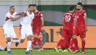 منتخب الأردن أول المتأهلين لثمن نهائي كأس آسيا 2019
