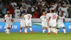 المنتخب الإماراتي ينتفض ويتصدر المجموعة الأولى بكأس آسيا