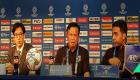 مدرب تايلاند يبرز سر صعوبة مواجهة الإمارات في كأس آسيا