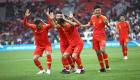 تأهل سهل للصين وكوريا الجنوبية لثمن نهائي كأس آسيا