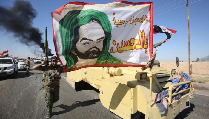 إيران تجند آلاف العراقيين لمهاجمة القوات الأمريكية