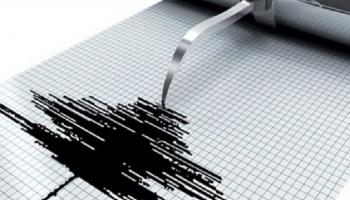 هزة أرضية في دبا عمان.. ولا تأثير على الإمارات