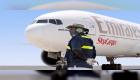 "الإمارات للشحن الجوي" تطلق خدمة جديدة إلى كولومبيا