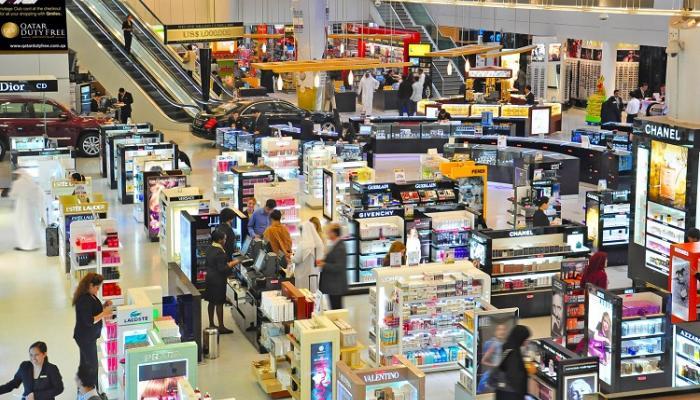 أول انخفاض لتضخم أسعار المستهلكين الأمريكي في 9 أشهر