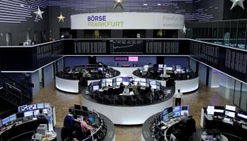 أسهم أوروبا ترتفع مع تعافي الأسواق