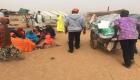 "سلمان للإغاثة" يوزع 2100 طن مساعدات لنازحي ولايات شرقي نيجيريا
