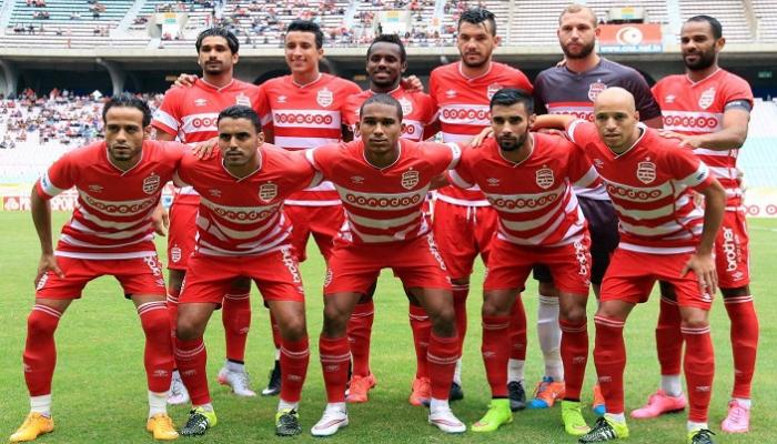 الإفريقي التونسي