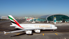 طيران الإمارات تعلن عن تغييرات في شبكة خطوطها لعام 2019