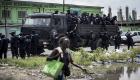 الأمن يحاصر منزل المرشح الرئاسي الخاسر في انتخابات الكونغو الديمقراطية