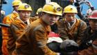 21 قتيلا جراء انهيار منجم للفحم بالصين