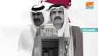 قطريون يصدون هجوم "الحمدين" على عضو بالأسرة الحاكمة دافع عن السعودية