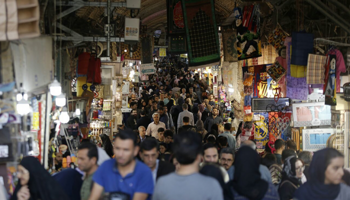 تقييم اقتصاد إيران يتراجع دوليا