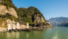الصين تنقذ أطول نهر في آسيا من الحفر "غير القانوني"