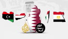 الهند: قطر محطة لتجنيد "إرهابيين" قبل التوجه إلى سوريا