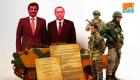 البنود السرية للاتفاق العسكري بين قطر وتركيا تكشف حكمة الرباعي العربي