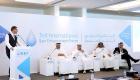 انطلاق الملتقى الدولي الثالث للاستمطار ضمن أسبوع أبوظبي للاستدامة