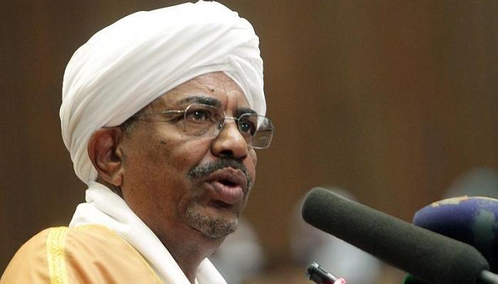 الرئيس السوداني عمر البشير - أرشيفية
