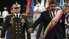 رئيس فنزويلا يصف نظيره البرازيلي بـ"هتلر الأزمنة الحديثة"