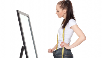 نصائح للتخلص من النحافة الشديدة في وقت قصير - أرشيفية