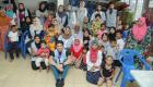 "القلب الكبير" الإماراتية تنظم أول زيارة لدعم المحتاجين في ماليزيا