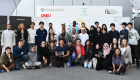 6 جامعات آسيوية تشارك في تحدي الابتكار "C4I" بجامعة الإمارات 