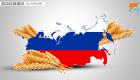 أسعار القمح الروسي ترتفع وسط طلب قوي