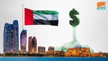 نمو مطرد للأنشطة الاقتصادية بالإمارات 