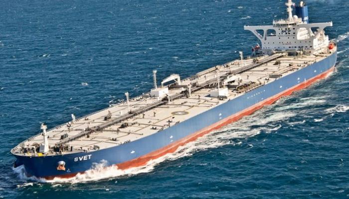 كوريا الجنوبية توقفت عن استيراد نفط إيران