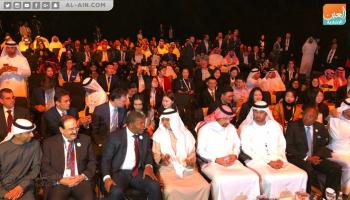  فعاليات أسبوع أبوظبي للاستدامة 2019