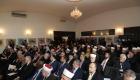 انطلاق مؤتمر "المجتمعات المسلمة في أوروبا الشرقية" بكرواتيا