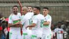 منتخب الجزائر يتلقى ضربة موجعة بإصابة مدافعه