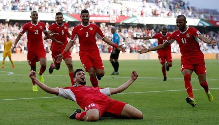 الأردن - صورة أرشيفية