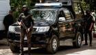 الأمن المصري يقضي على ٥ إرهابيين في العريش بشمال سيناء