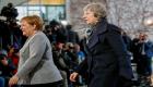 ألمانيا: رفض البرلمان البريطاني لاتفاق بريكست "يوم مرير لأوروبا"